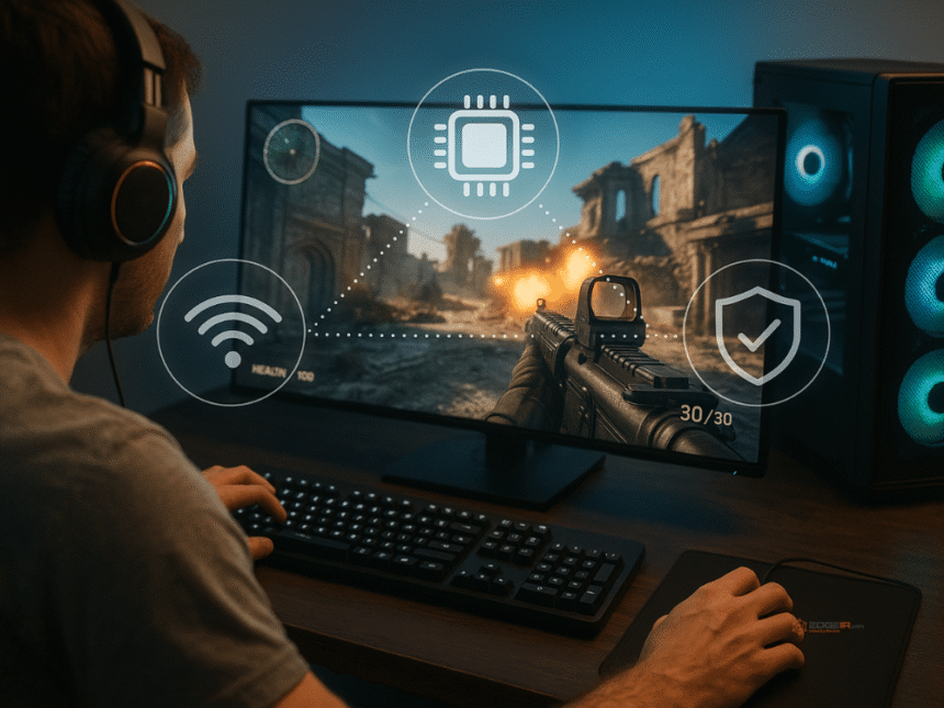 Gcore’s Expansion into LATAM Meets Growing Demand for Real-Time Gaming