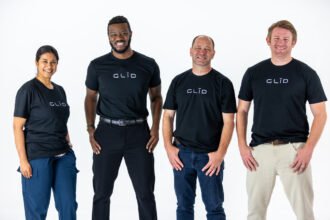 Glīd Technologies Secures .1M in Pre-Seed Funding