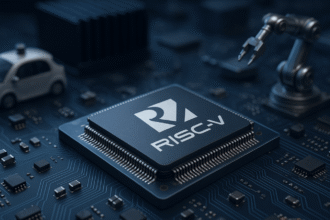 GlobalFoundries Expands RISC-V Edge and AI Compute Portfolio with Acquisition of MIPS