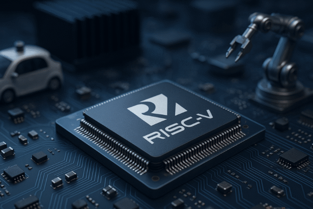 GlobalFoundries Expands RISC-V Edge and AI Compute Portfolio with Acquisition of MIPS