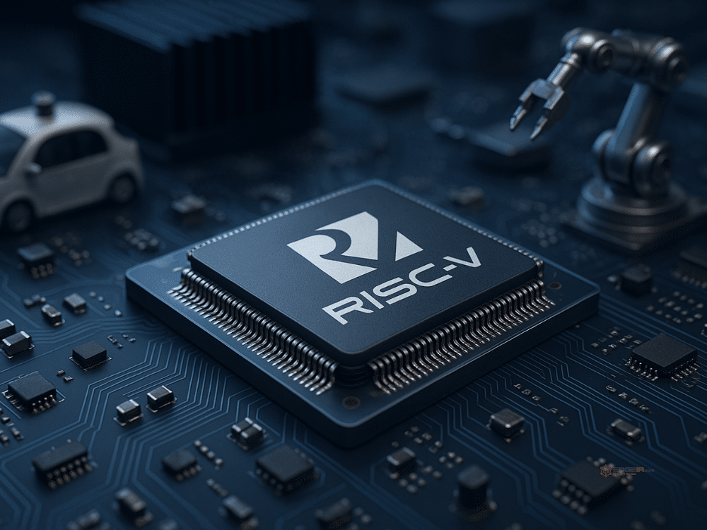 GlobalFoundries Expands RISC-V Edge and AI Compute Portfolio with ...