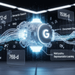 Google Dominates New Embedding Model Leaderboard as Alibaba’s Open Source Alternative Gains Ground