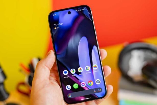 Google Pixel 10: Minor Changes Revealed in Price Leak