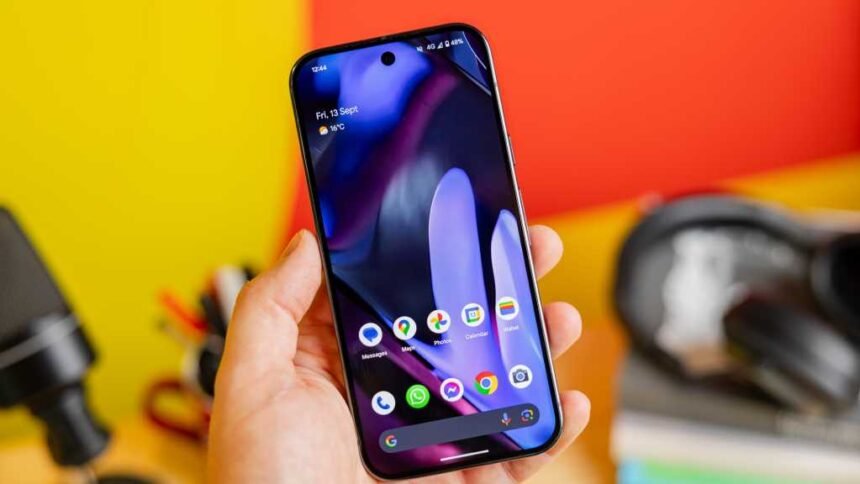 Google Pixel 10: Minor Changes Revealed in Price Leak