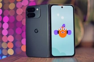 Google Pixel 10 Pro Fold: Enhanced Battery and IP68 Rating Revealed in Spec Leak