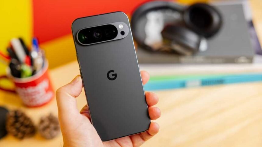 Google Pixel 10 Set to Launch on 20 August: Official Confirmation