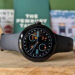 Google Pixel Watch 4: Enhanced Battery Life with Unchanged Processor