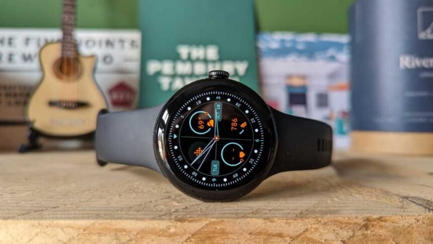 Google Pixel Watch 4: Enhanced Battery Life with Unchanged Processor