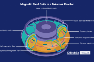 Google’s Big Bet: Harnessing Fusion Power for Data Centers