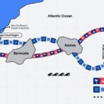 Google’s Sol Subsea Cable: Revolutionizing Transatlantic Cloud Connectivity
