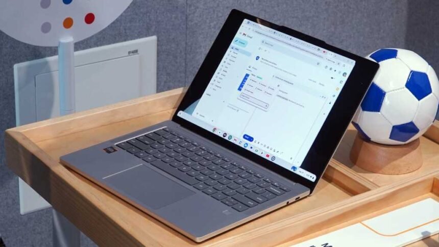 Google’s Unification: Android and ChromeOS Merge Confirmed