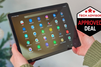 Grab the Best Deal on Samsung Galaxy Tab A9+ this Prime Day!
