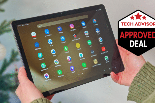 Grab the Best Deal on Samsung Galaxy Tab A9+ this Prime Day!