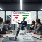 Guardian of the Trillions: How a CISO Defended Against Shadow AI Threats