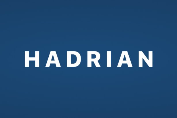 Hadrian Secures Record-Breaking 0M Investment