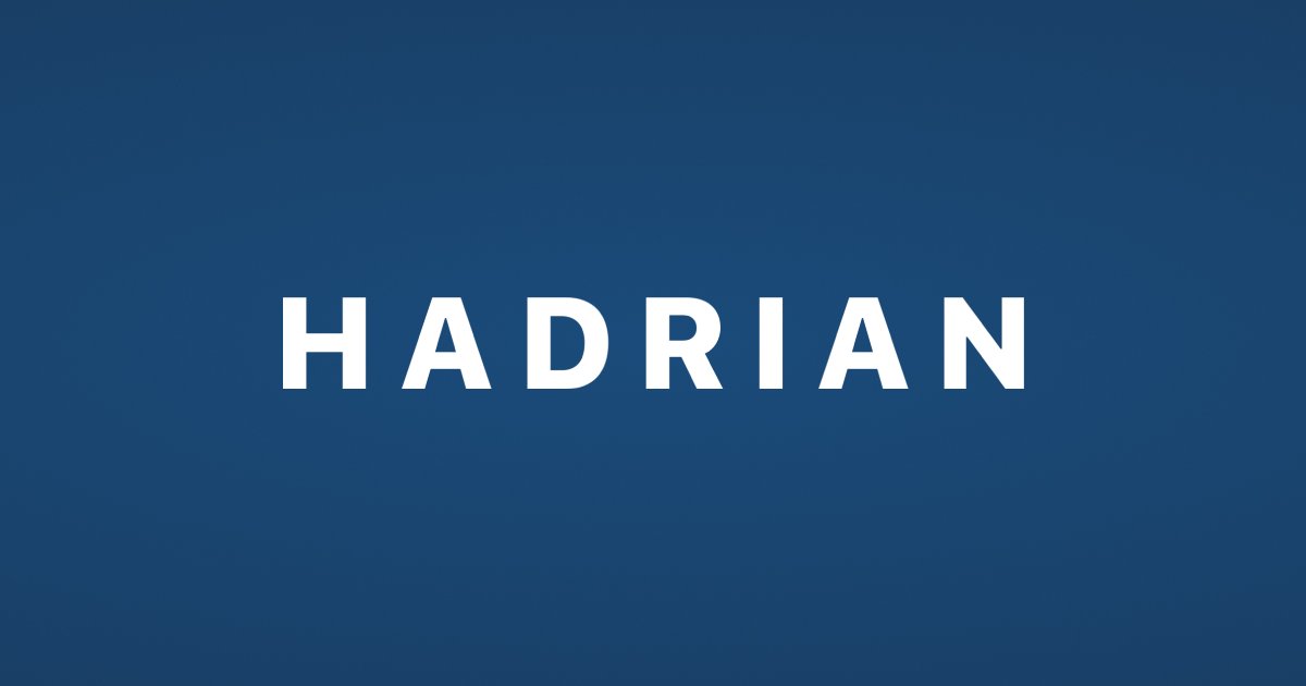 Hadrian Secures Record-Breaking $260M Investment - Silicon Flash