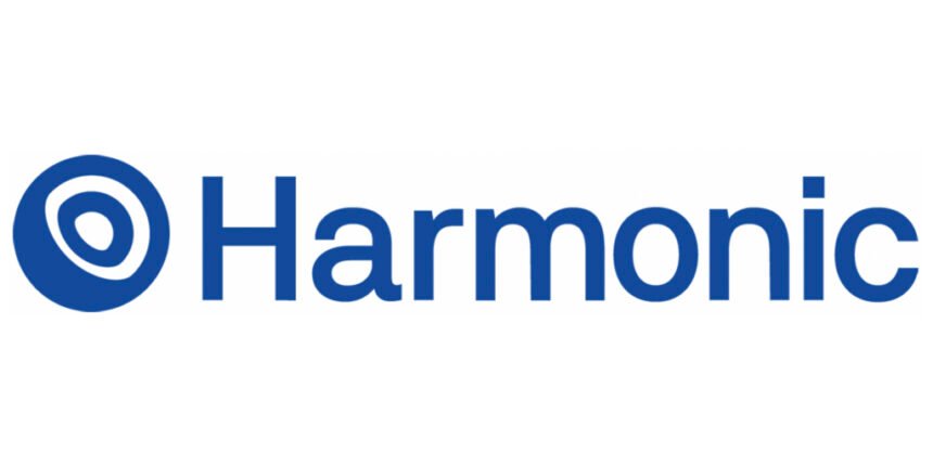 Harmonic Secures 0M in Series B Funding for Growth and Innovation