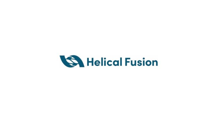 Harnessing the Power of Helical Fusion: A M Series A Funding Success