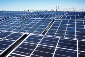 Harnessing the Power of Solar Energy: Revolutionizing AI Power Needs