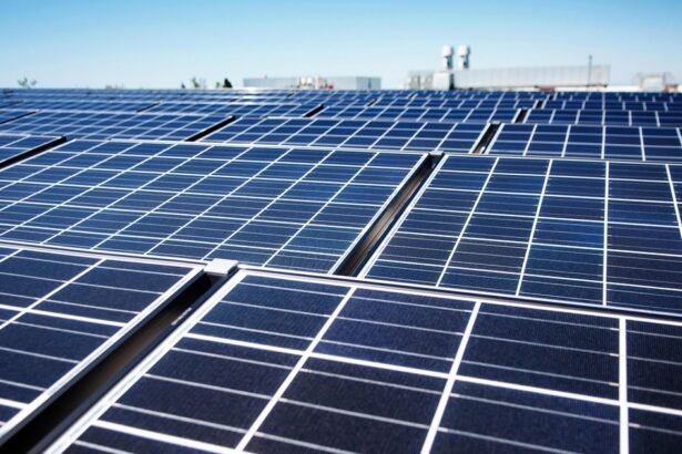 Harnessing the Power of Solar Energy: Revolutionizing AI Power Needs