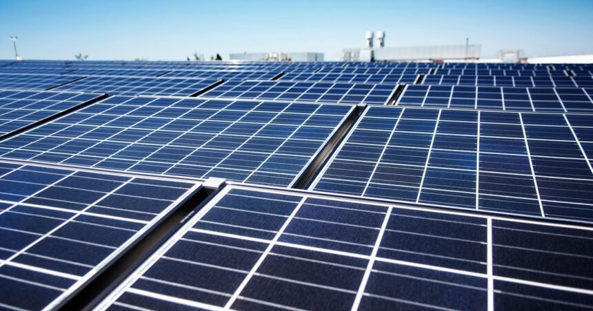 Harnessing the Power of Solar Energy: Revolutionizing AI Power Needs