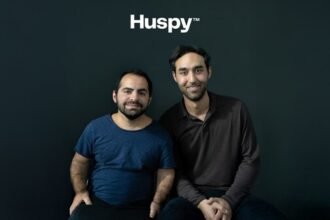 Huspy Secures  Million in Series B Funding to Accelerate Growth