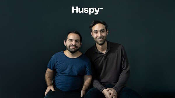 Huspy Secures  Million in Series B Funding to Accelerate Growth
