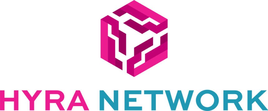 Hyra Network: Pioneering Technology Startup of the Year