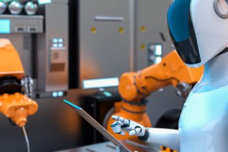 IIoT 2025: The Future of Industrial Connectivity and Innovation