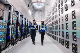 IREN’s 0M Investment in NVIDIA Blackwell GPUs: Accelerating AI Cloud Expansion