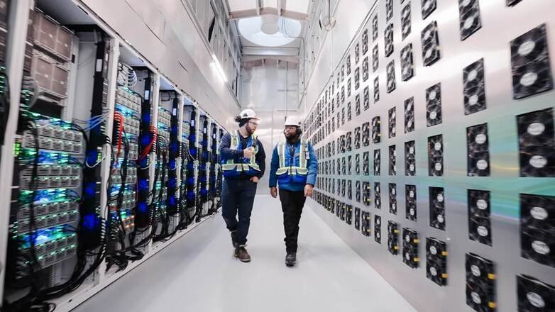 IREN’s 0M Investment in NVIDIA Blackwell GPUs: Accelerating AI Cloud Expansion