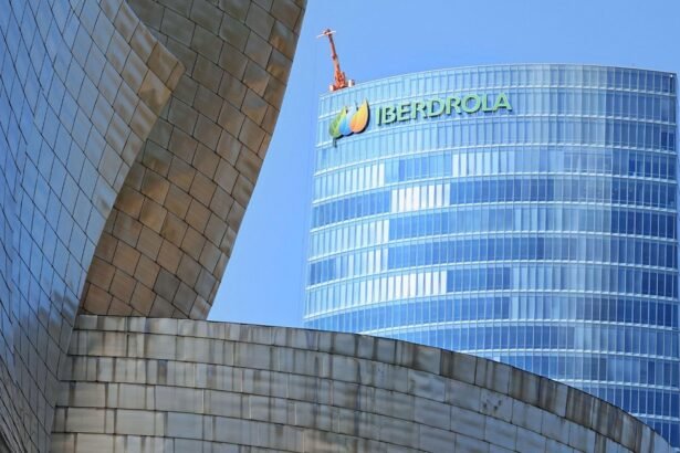 Iberdrola and Echelon Form Partnership to Build Cutting-Edge Data Centers in Spain