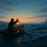 Identity at the Crossroads: Charting Meaning in the Era of Artificial Intelligence