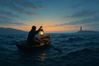 Identity at the Crossroads: Charting Meaning in the Era of Artificial Intelligence