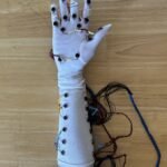 Immersive VR: Enhancing Virtual Reality with Haptic Technology