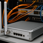 Innovative 5G Base Station Technology Unveiled by SolidRun and Amarisoft