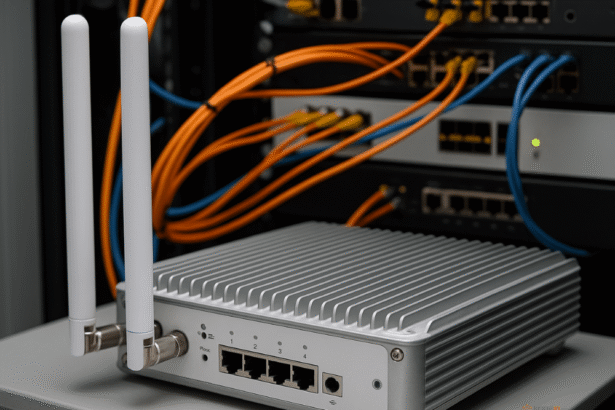 Innovative 5G Base Station Technology Unveiled by SolidRun and Amarisoft