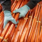Innovative New Jersey Startup Revolutionizes Copper Cost Reduction