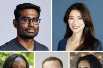 Innovative Solutions: Seattle Entrepreneurs Addressing Major Challenges in Childcare and Cybersecurity
