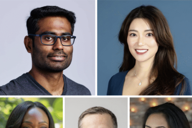 Innovative Solutions: Seattle Entrepreneurs Addressing Major Challenges in Childcare and Cybersecurity