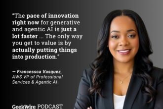 Insights from Amazon’s AI Deployment Team: Navigating Enterprise Adoption