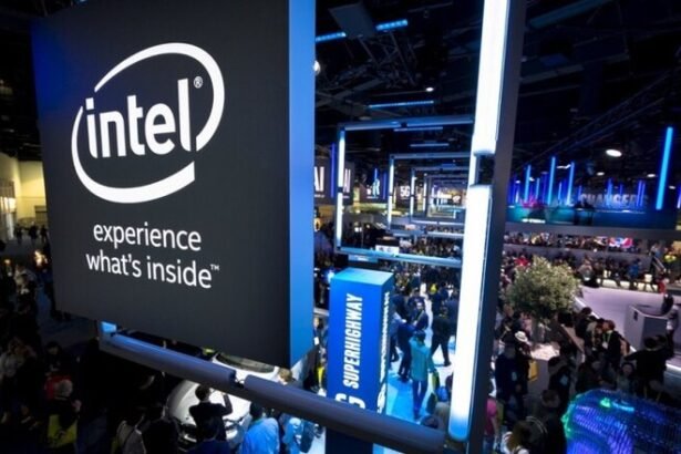 Intel Announces Plans to Launch Independent Silicon Firm for Network and Edge Group