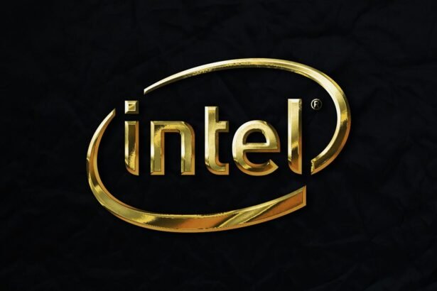 Intel Corporation’s Strategic Move: Spinning off Network and Edge Business