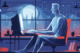 Introducing ChatGPT Agent: Your Personal AI Assistant for Email, Web Apps, and File Management