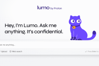 Introducing Proton Chat: Your Secure and Private AI Assistant