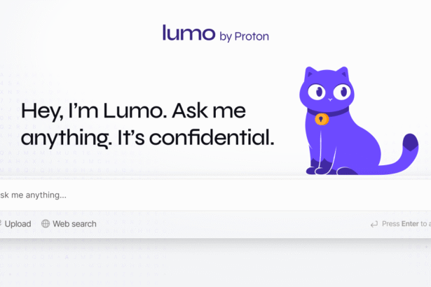 Introducing Proton Chat: Your Secure and Private AI Assistant