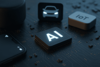 Introducing Seco’s Edge AI Deployment Hub: Streamlining Efficiency and Connectivity