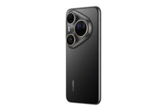 Introducing the Huawei Pura 80 Ultra: The Ultimate Smartphone with Switchable Telephoto Camera