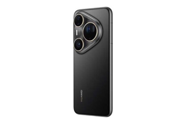 Introducing the Huawei Pura 80 Ultra: The Ultimate Smartphone with Switchable Telephoto Camera