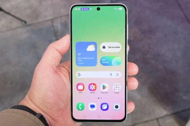 Introducing the Samsung Galaxy A56: Everything You Need to Know about Release Date, Price, and Specs